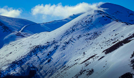 Foto Día 11  San Lorenzo (2.258 m) - Ezkaray (La Rioja) Todo el día- COMIDA